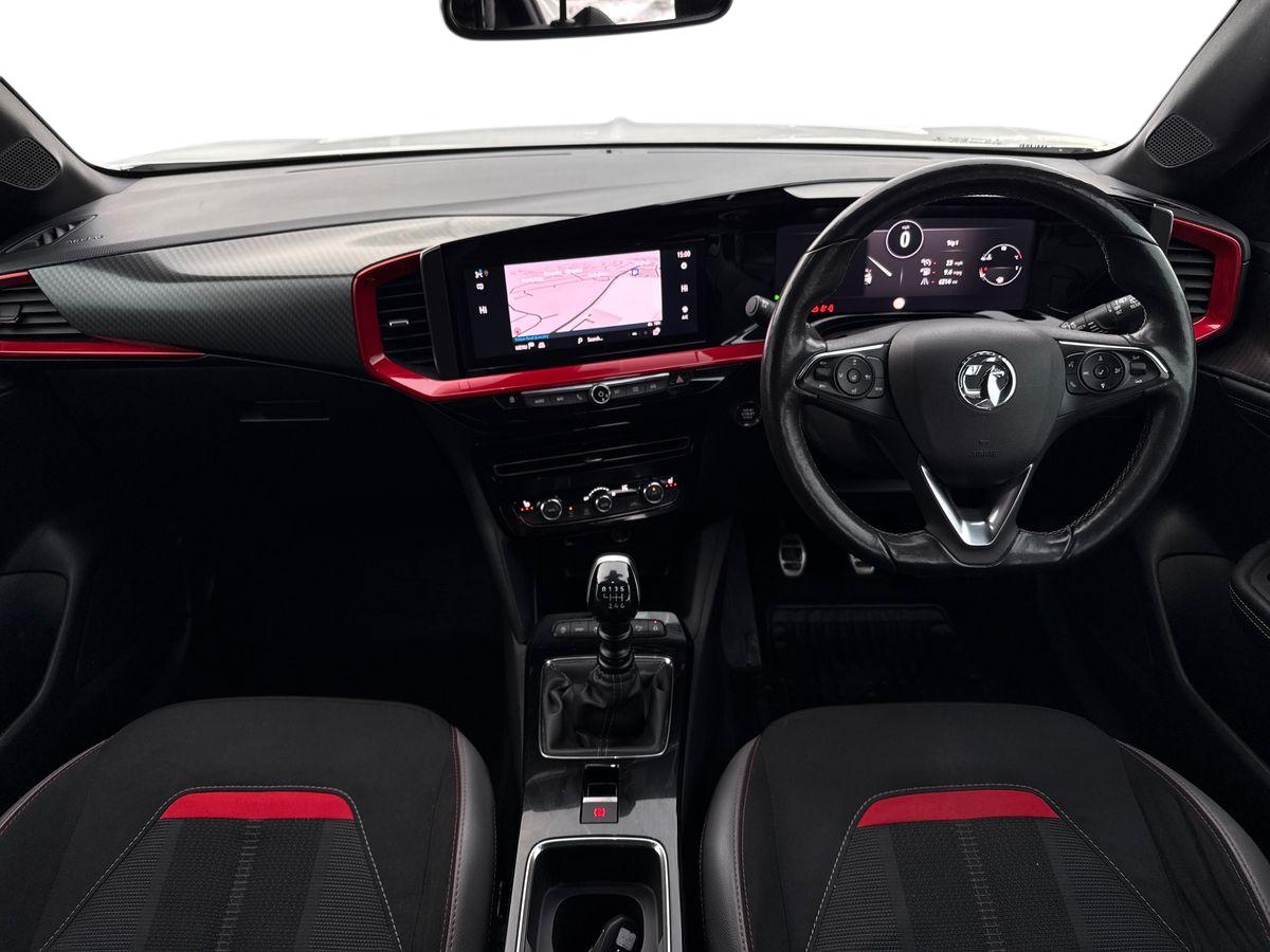 Used Vauxhall Mokka 2021 for sale - 77093654: Photo 7