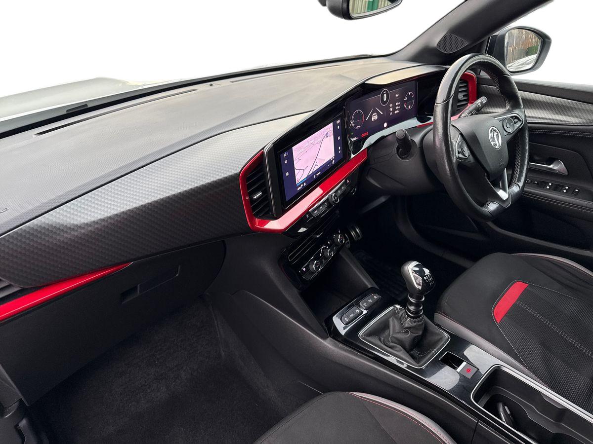 Used Vauxhall Mokka 2021 for sale - 77093654: Photo 8