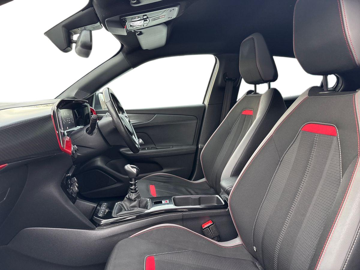 Used Vauxhall Mokka 2021 for sale - 77093654: Photo 9