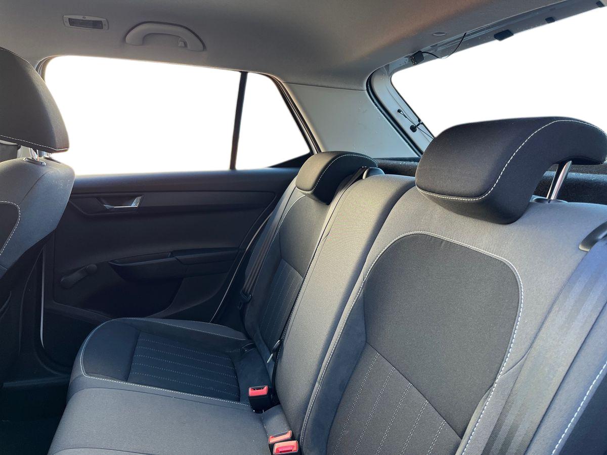 Used Skoda Fabia 2018 for sale - 76627697: Photo 10