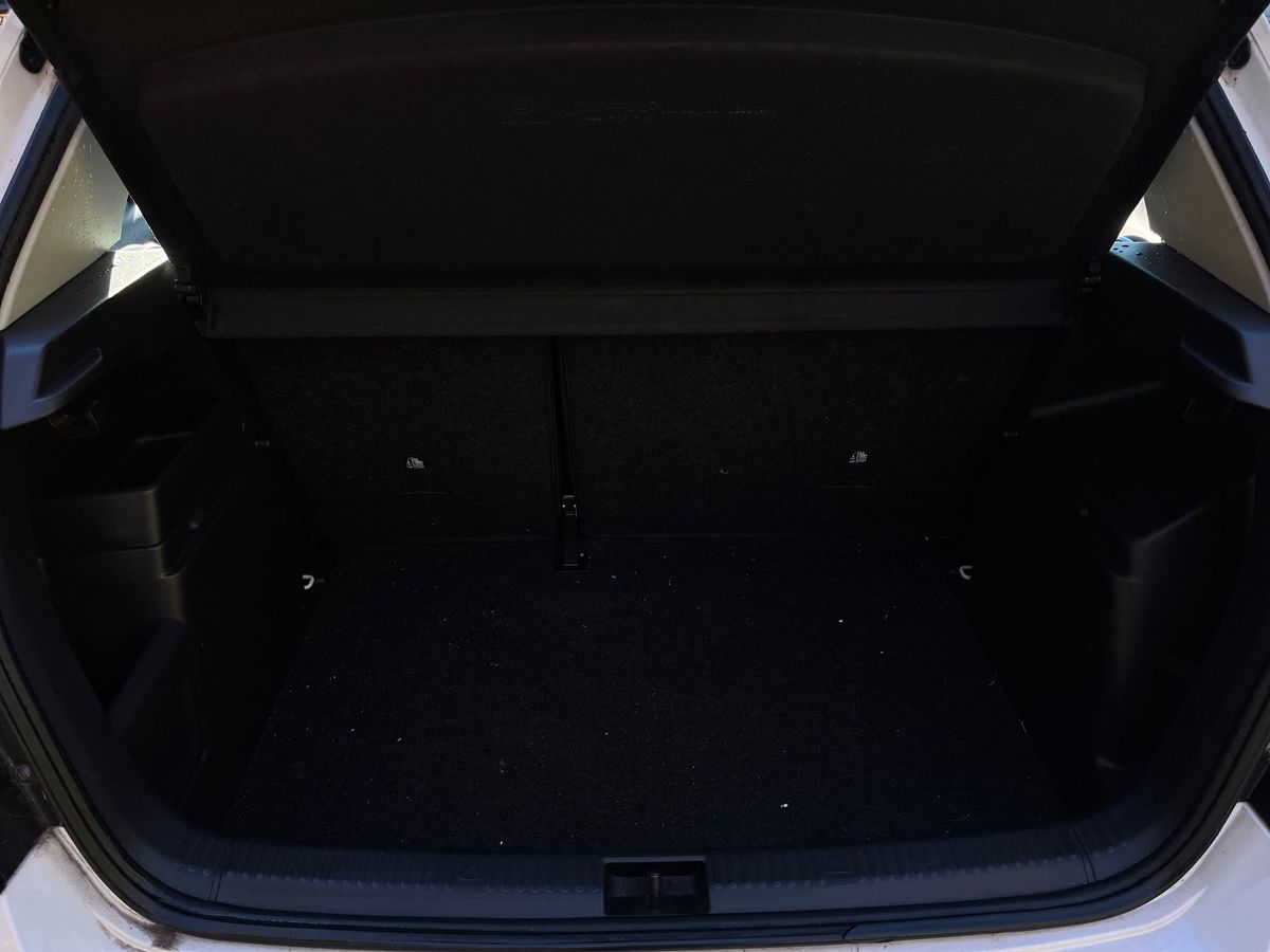 Used Skoda Fabia 2018 for sale - 76627697: Photo 11