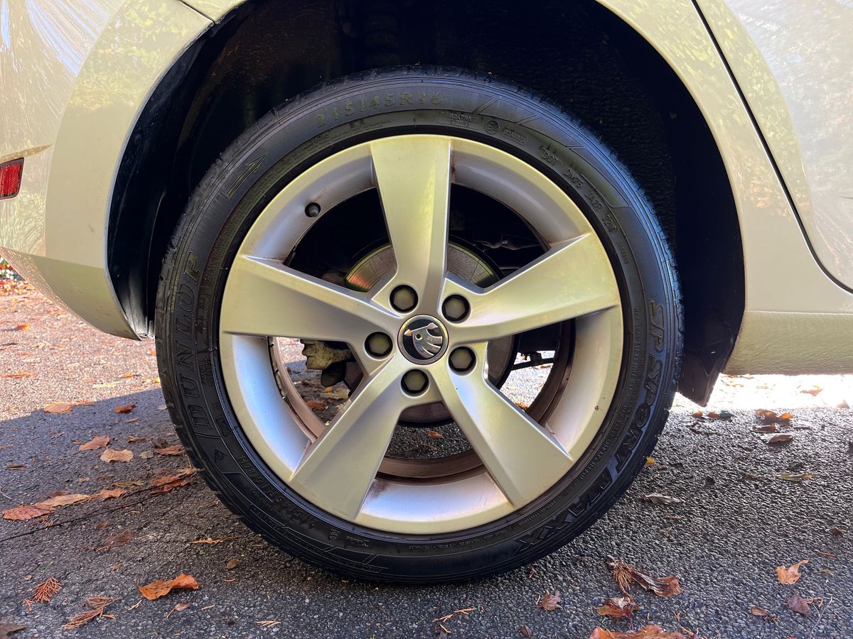 Used Skoda Fabia 2018 for sale - 76627697: Photo 17