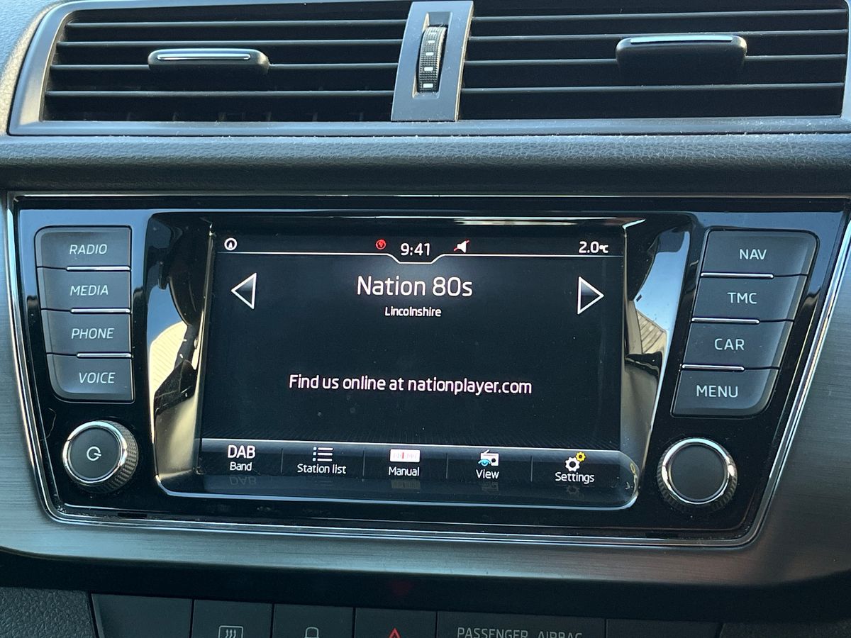 Used Skoda Fabia 2018 for sale - 76627697: Photo 18