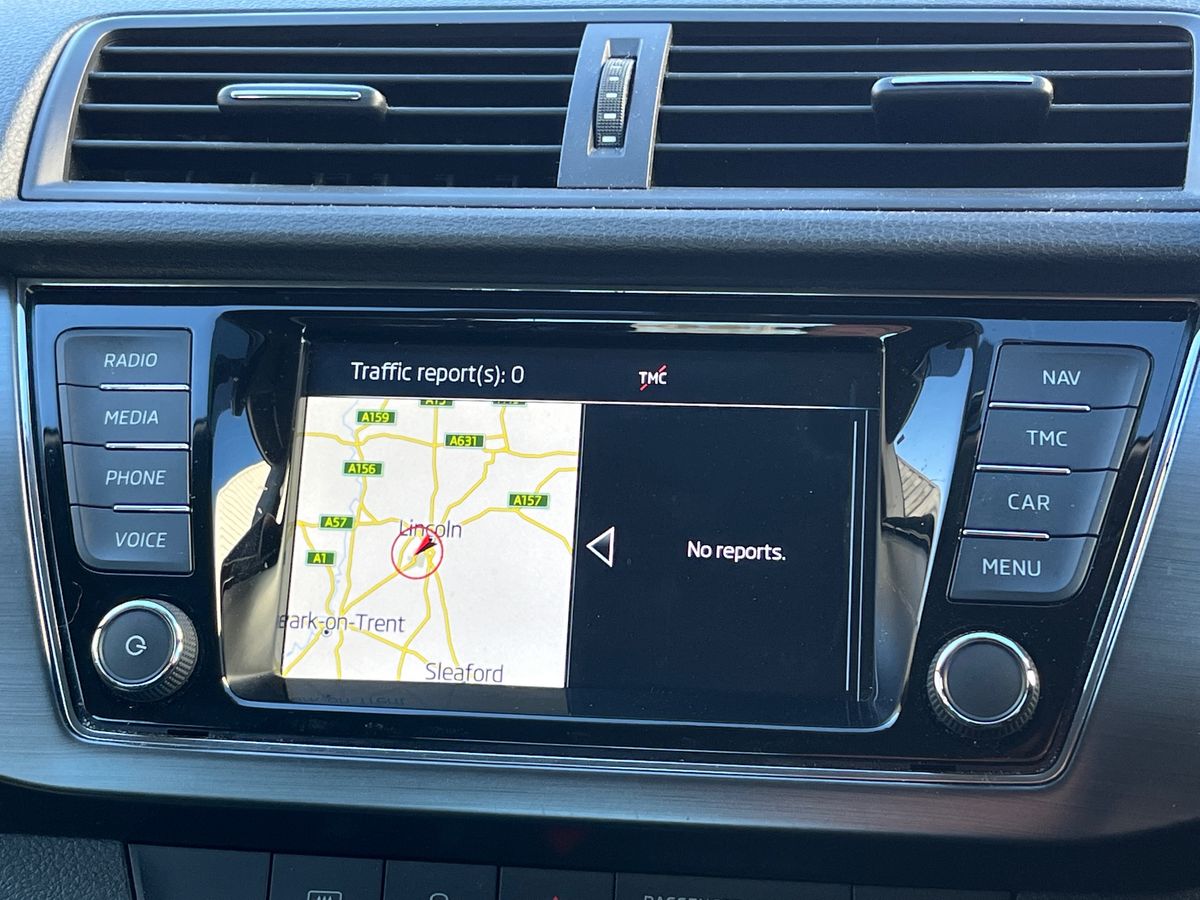 Used Skoda Fabia 2018 for sale - 76627697: Photo 20