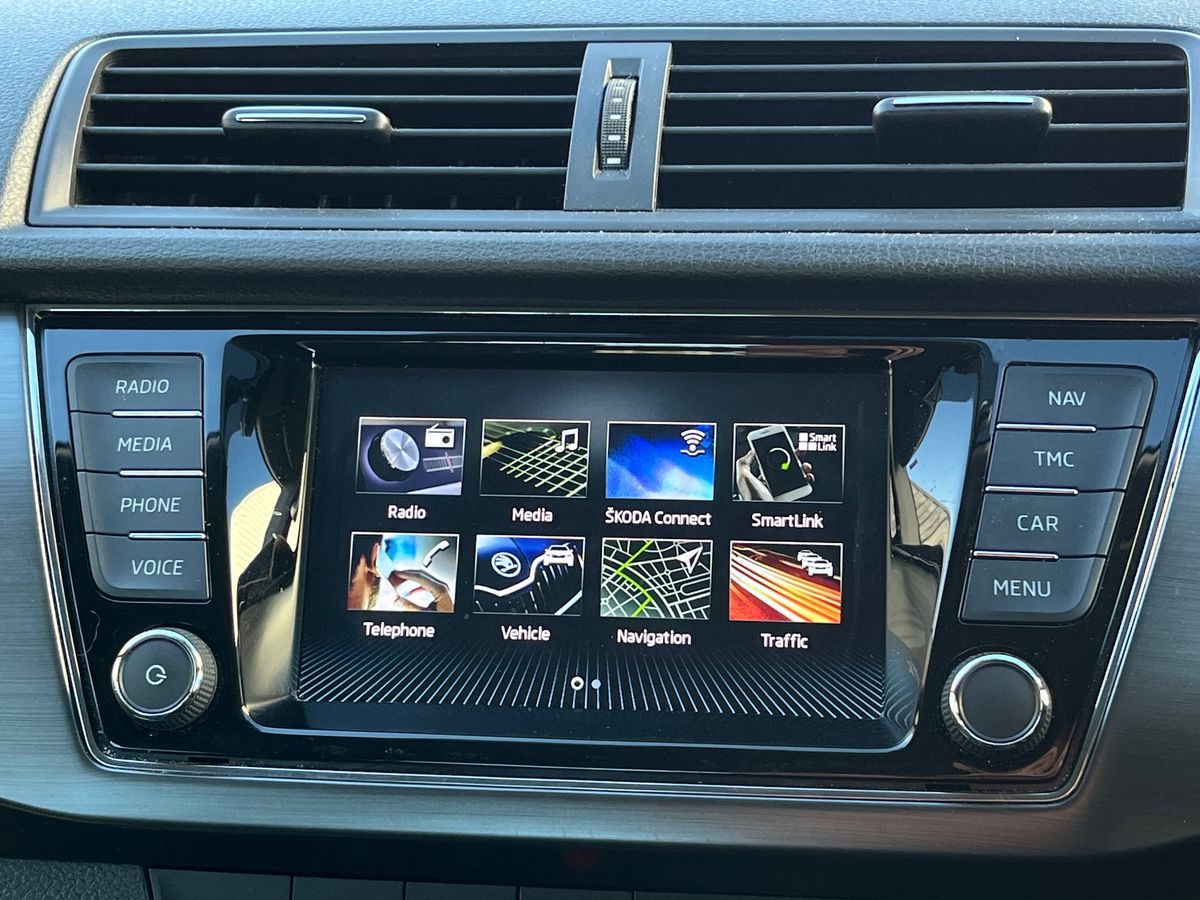 Used Skoda Fabia 2018 for sale - 76627697: Photo 22