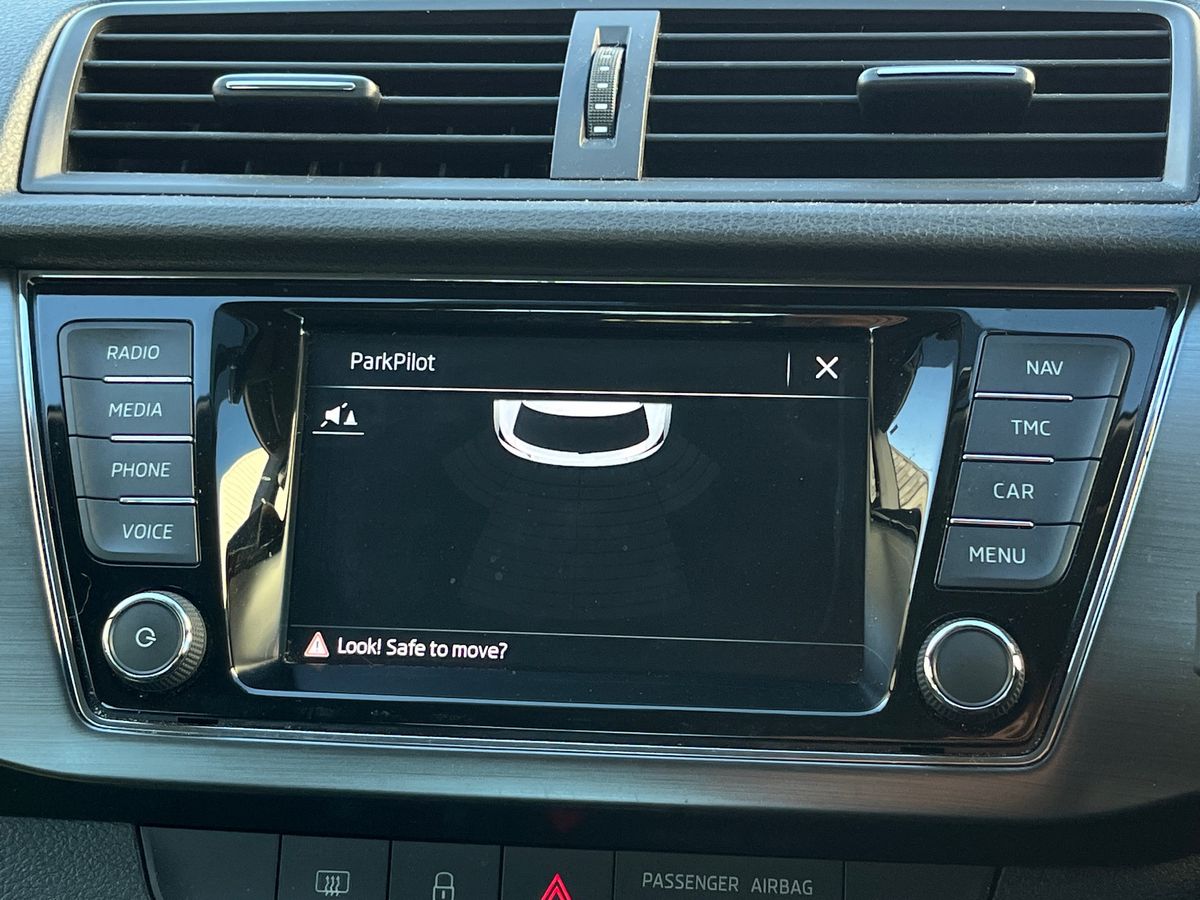 Used Skoda Fabia 2018 for sale - 76627697: Photo 23