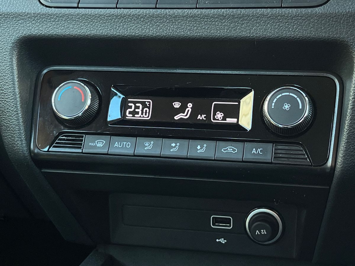 Used Skoda Fabia 2018 for sale - 76627697: Photo 24