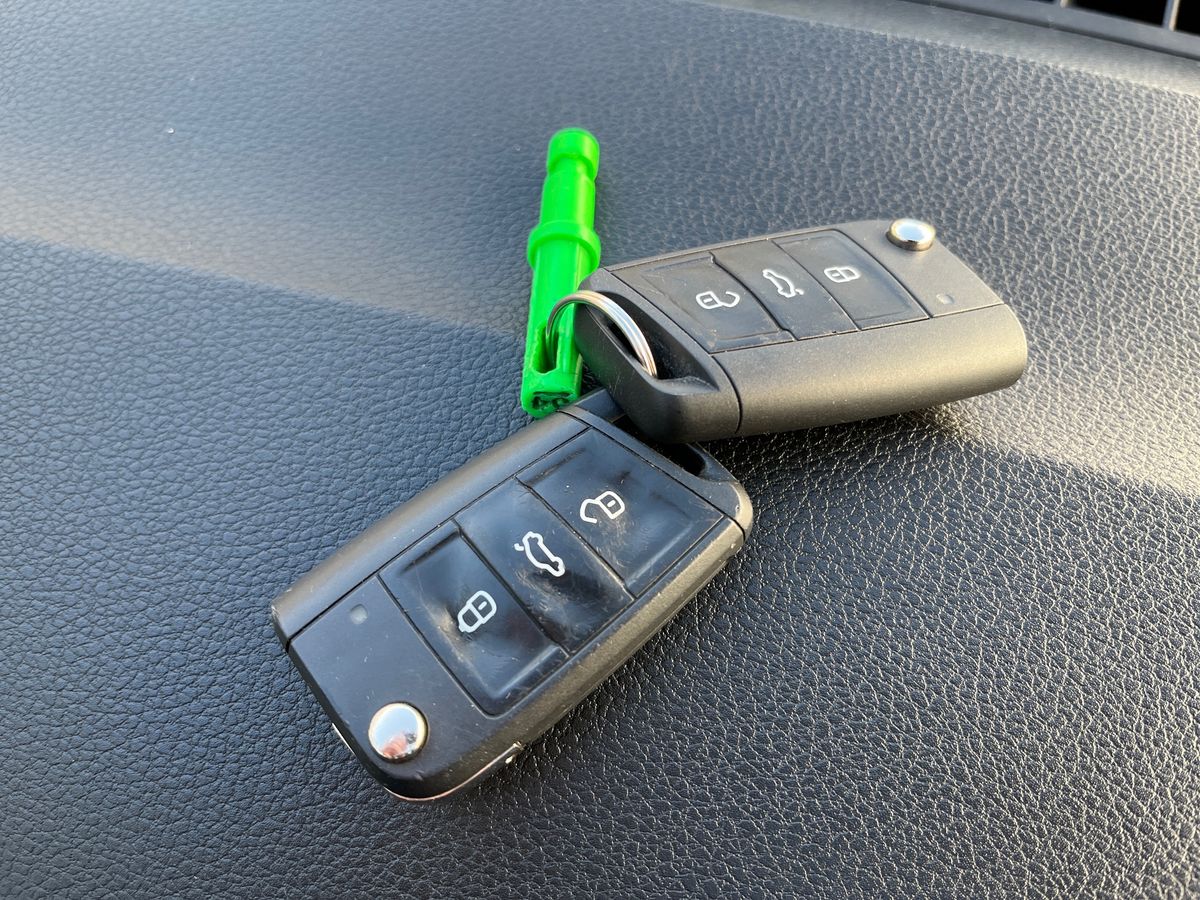 Used Skoda Fabia 2018 for sale - 76627697: Photo 27