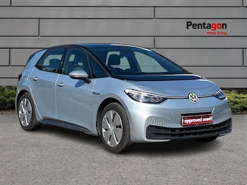 Volkswagen - ID3