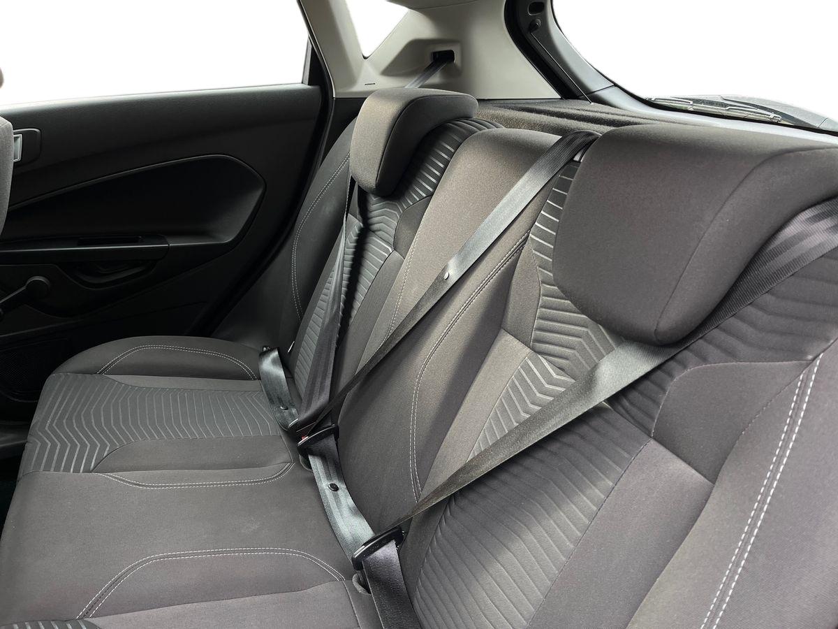 Used Ford Fiesta 2015 for sale - 75879606: Photo 10