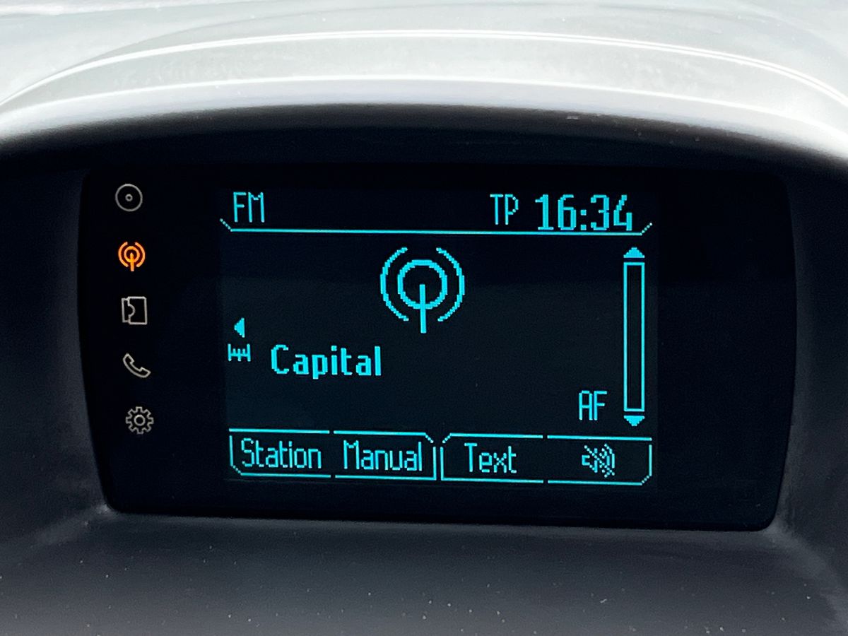 Used Ford Fiesta 2015 for sale - 75879606: Photo 18