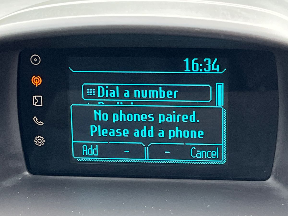 Used Ford Fiesta 2015 for sale - 75879606: Photo 19