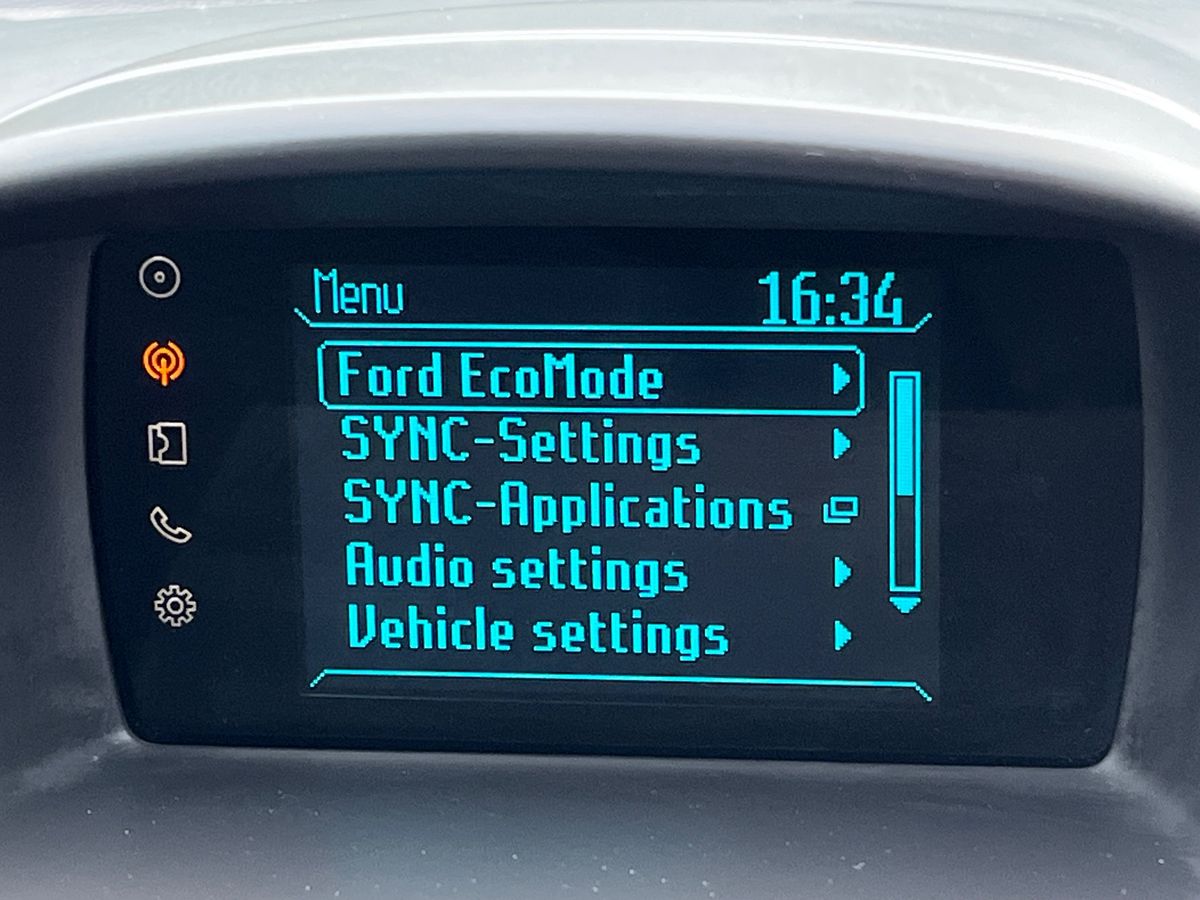 Used Ford Fiesta 2015 for sale - 75879606: Photo 20