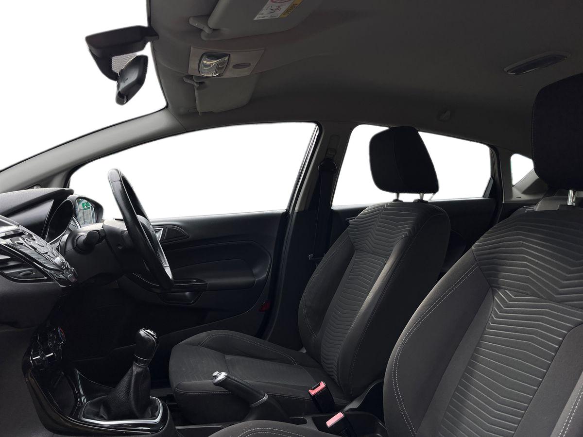 Used Ford Fiesta 2015 for sale - 75879606: Photo 9
