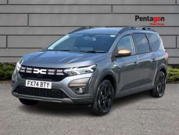 Used Dacia Jogger 2025 for sale - 74865188: Photo