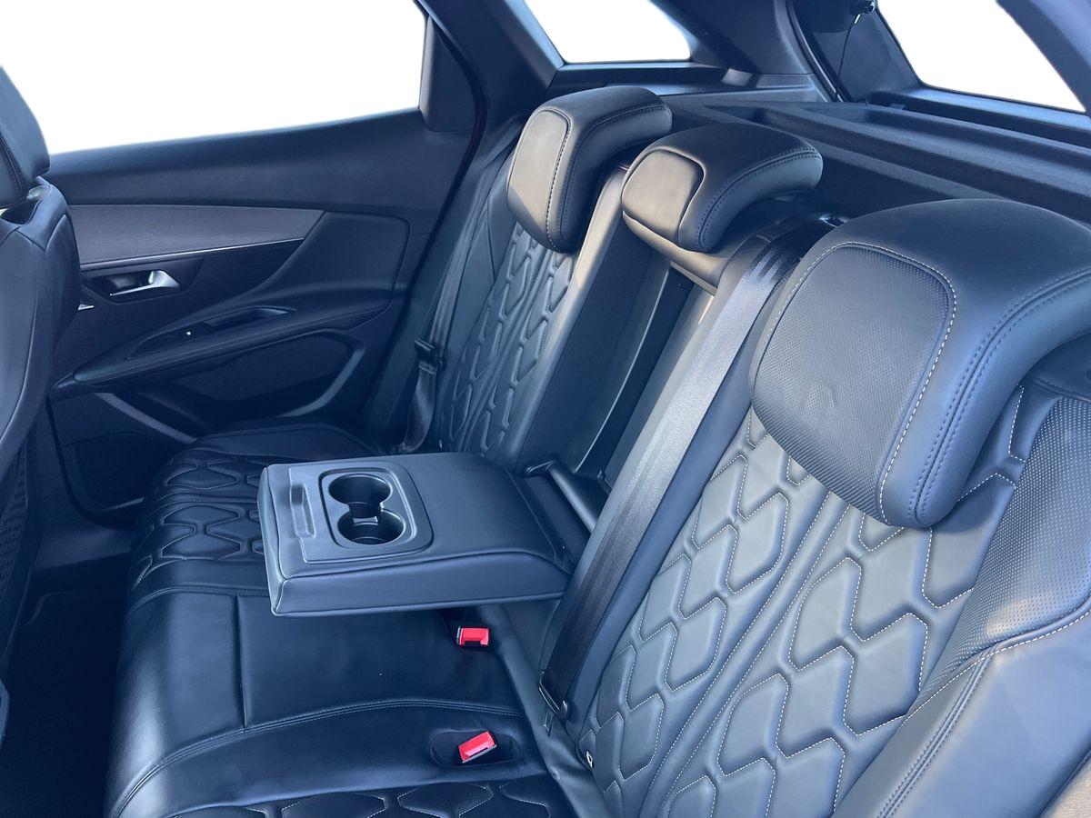 Used Peugeot 3008 2020 for sale - 77083222: Photo 10