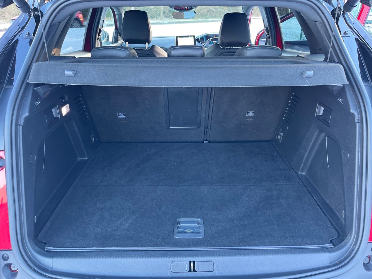 Used Peugeot 3008 2020 for sale - 77083222: Photo 11