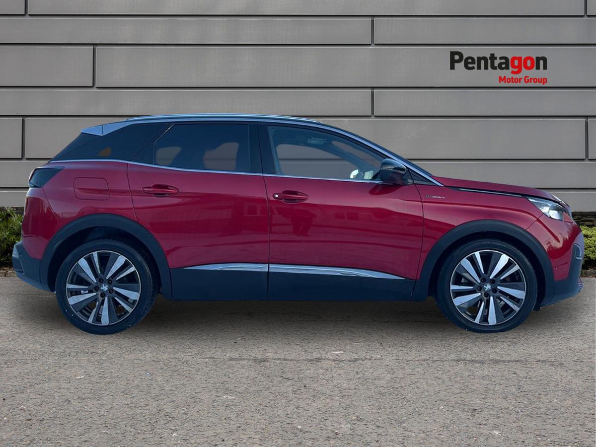 Used Peugeot 3008 2020 for sale - 77083222: Photo 13