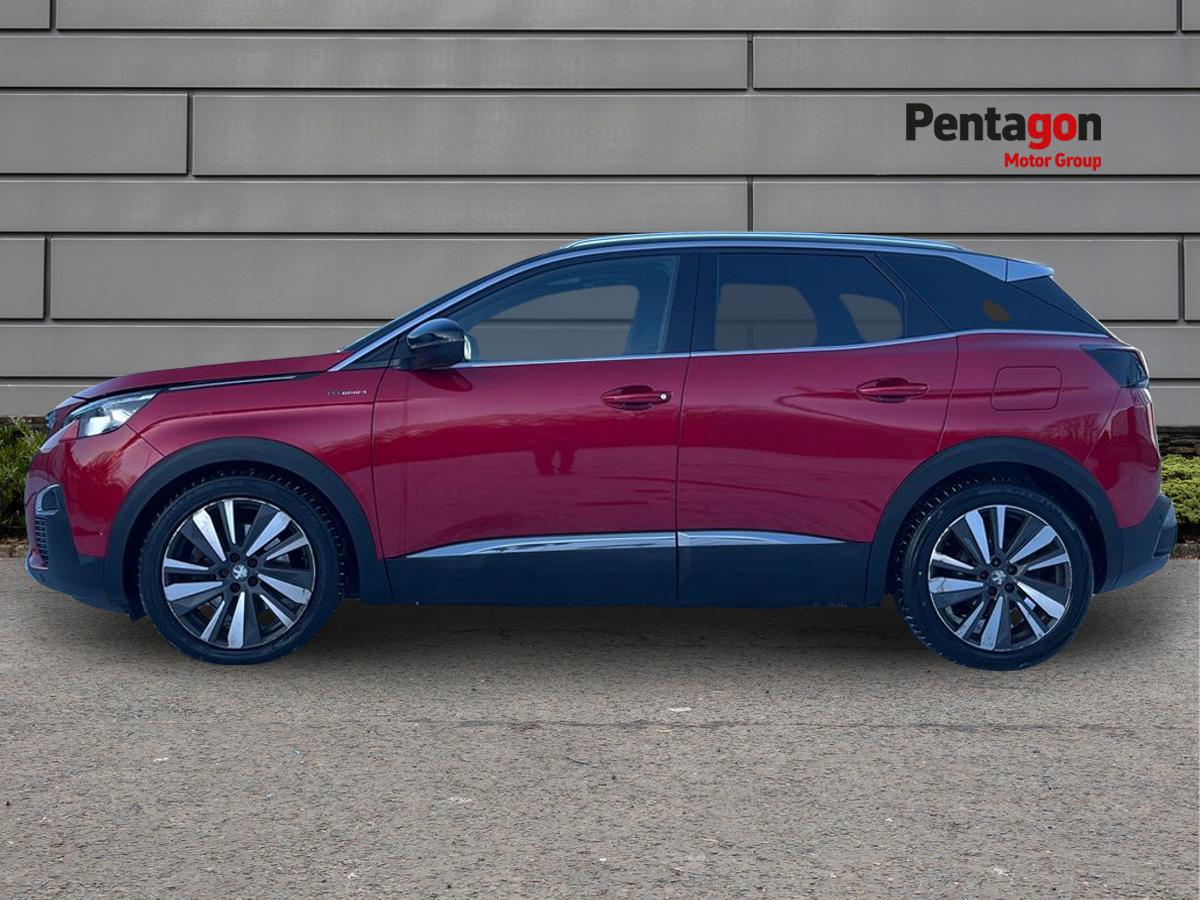 Used Peugeot 3008 2020 for sale - 77083222: Photo 14