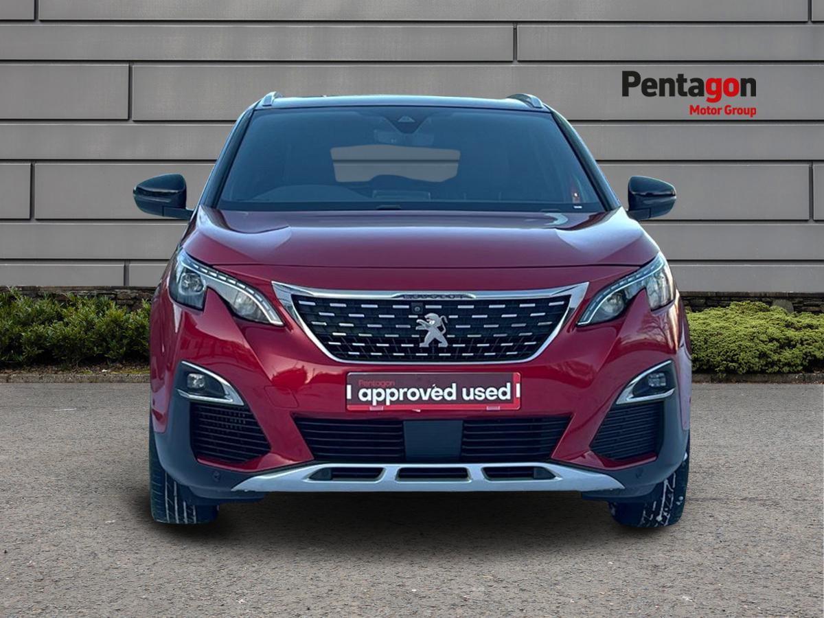 Used Peugeot 3008 2020 for sale - 77083222: Photo 15