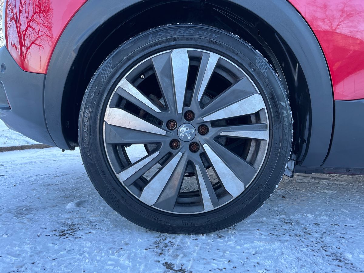 Used Peugeot 3008 2020 for sale - 77083222: Photo 17