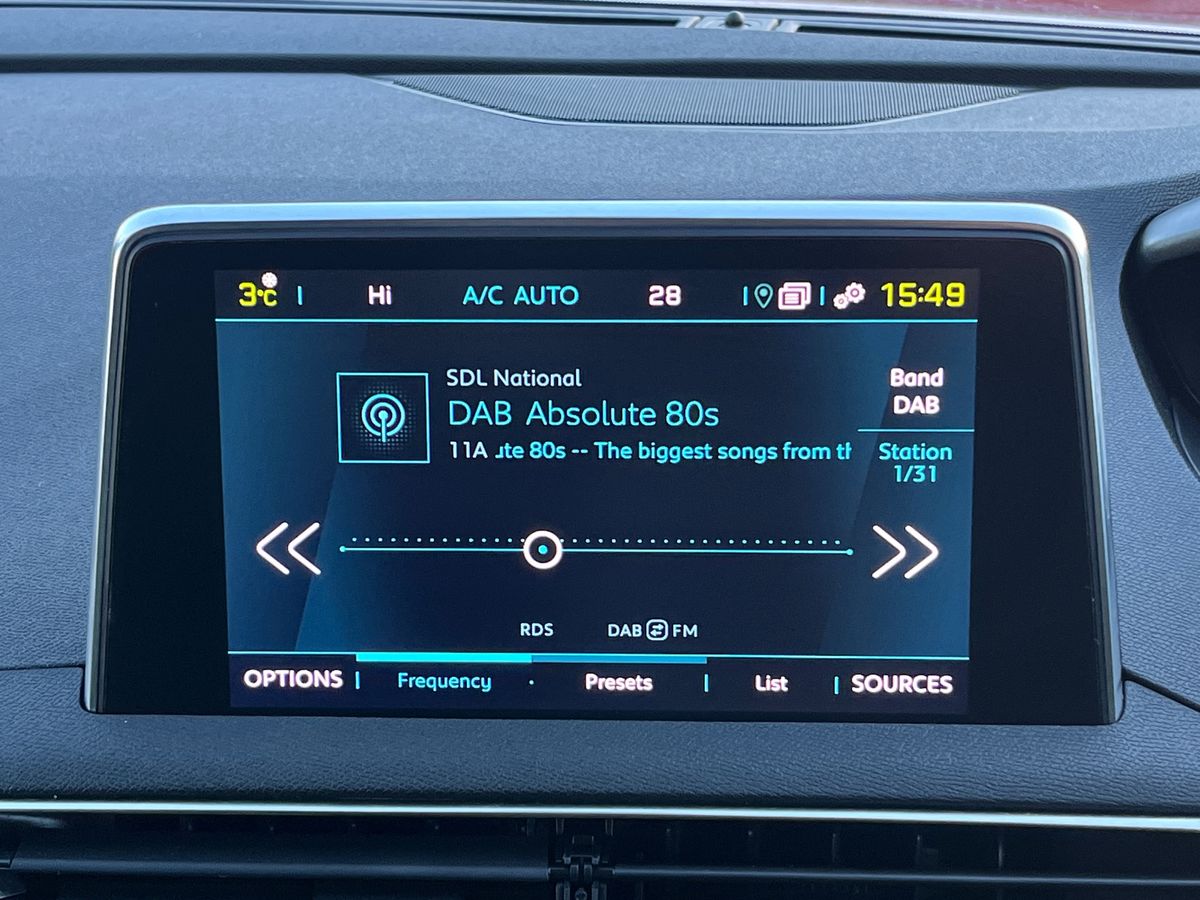 Used Peugeot 3008 2020 for sale - 77083222: Photo 18