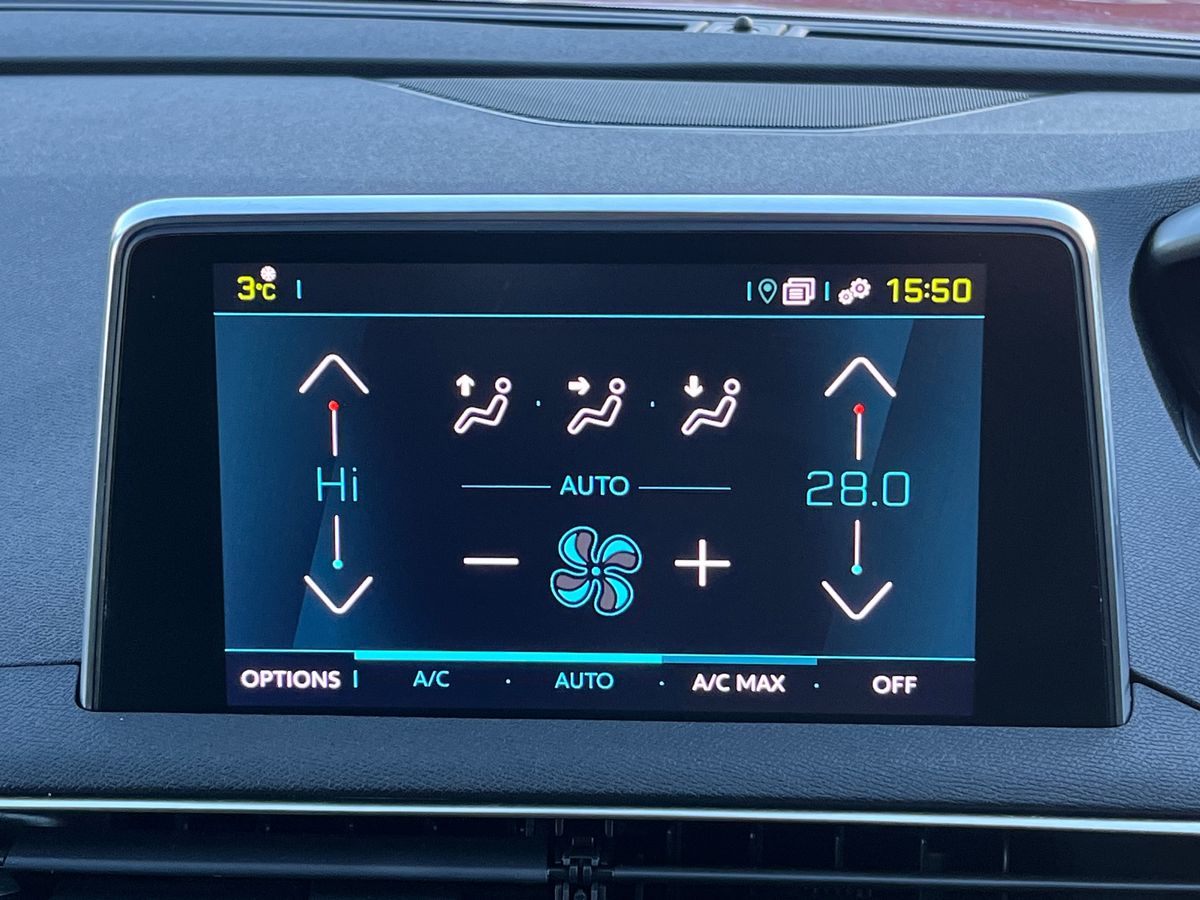 Used Peugeot 3008 2020 for sale - 77083222: Photo 19