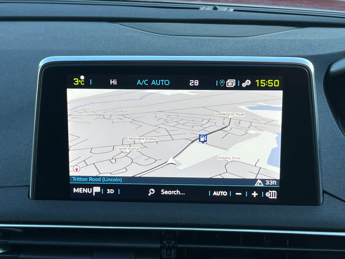 Used Peugeot 3008 2020 for sale - 77083222: Photo 20