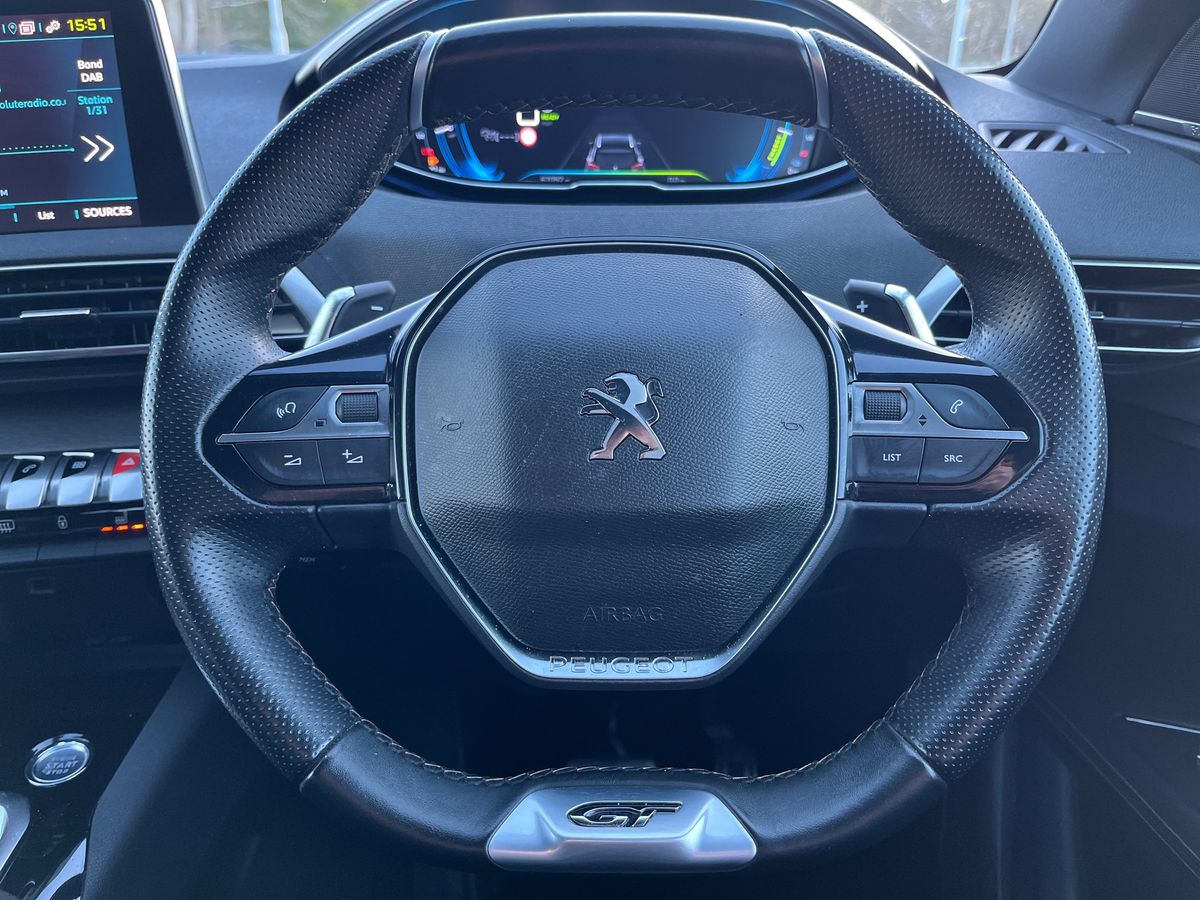 Used Peugeot 3008 2020 for sale - 77083222: Photo 26