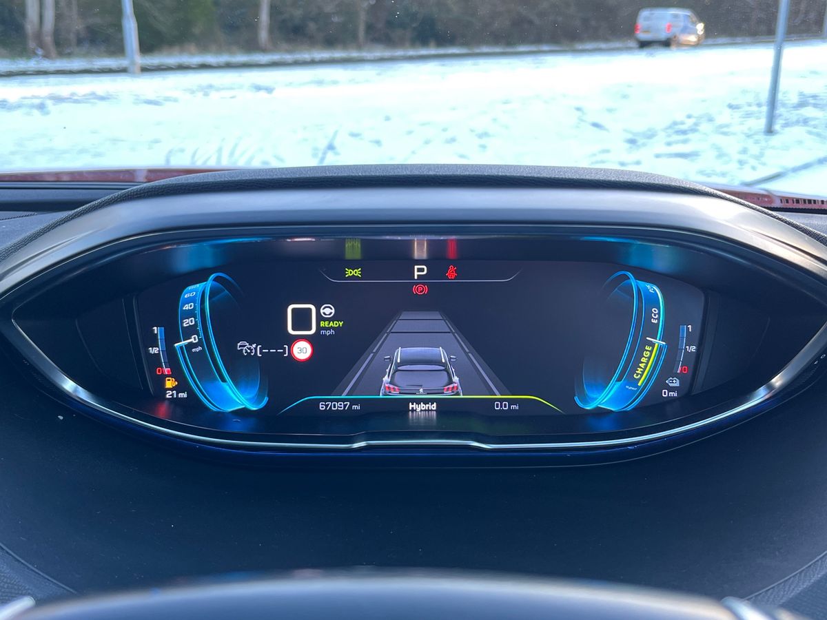 Used Peugeot 3008 2020 for sale - 77083222: Photo 27