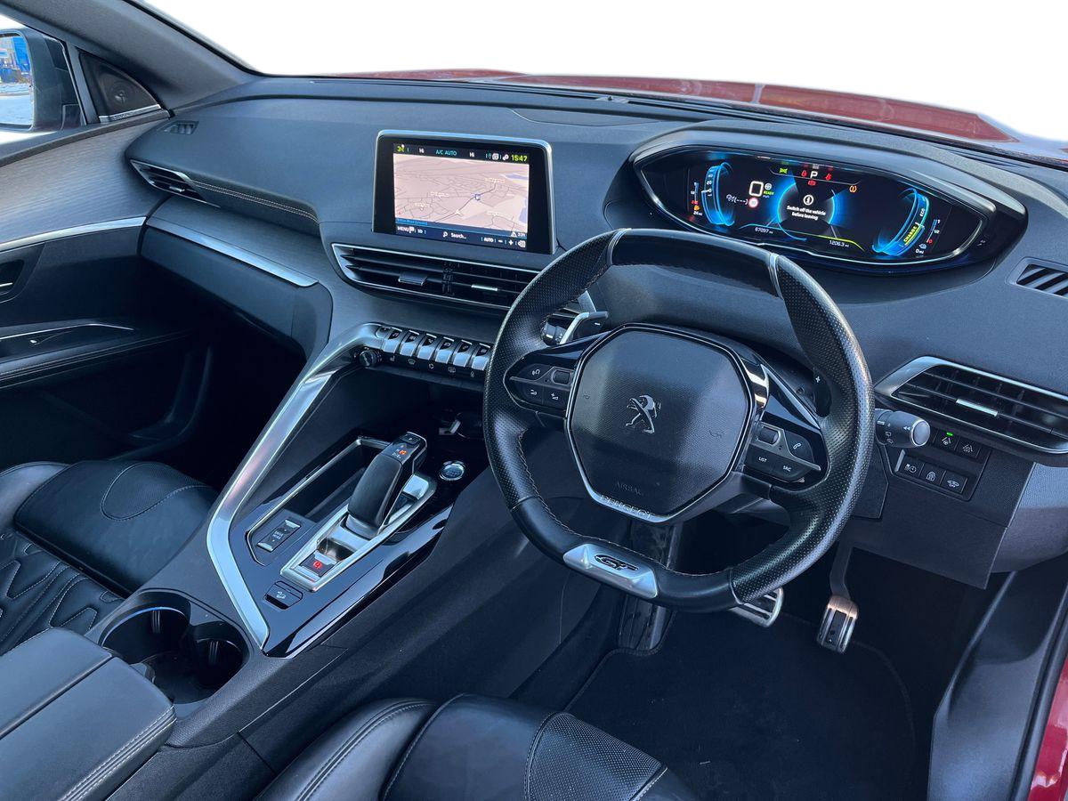 Used Peugeot 3008 2020 for sale - 77083222: Photo 5