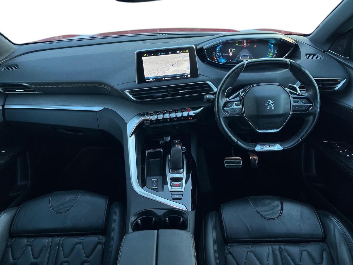 Used Peugeot 3008 2020 for sale - 77083222: Photo 7