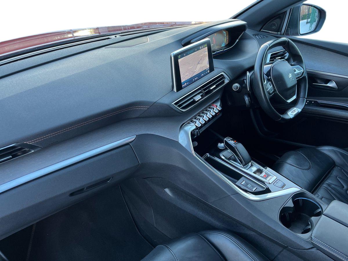 Used Peugeot 3008 2020 for sale - 77083222: Photo 8