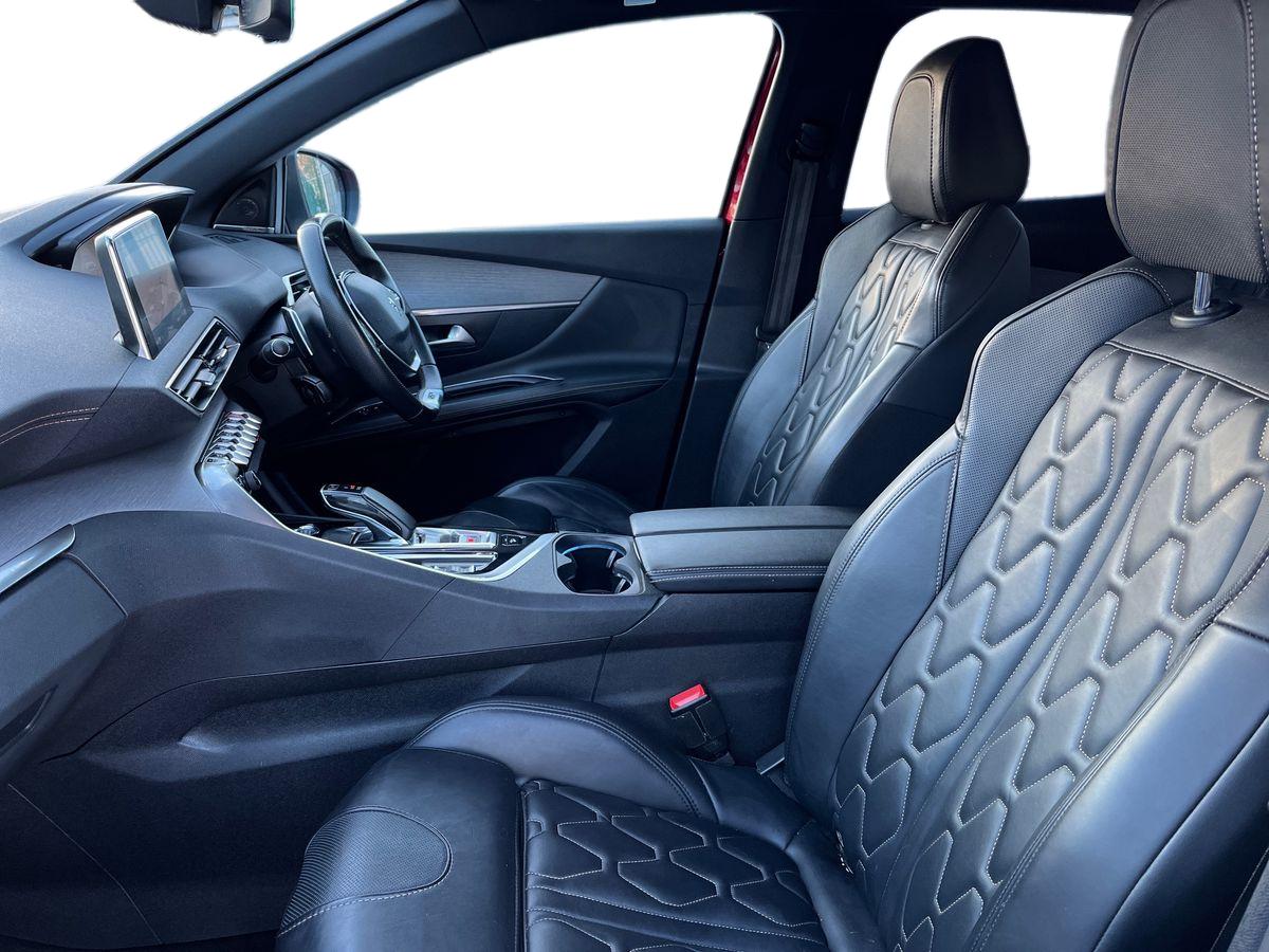 Used Peugeot 3008 2020 for sale - 77083222: Photo 9