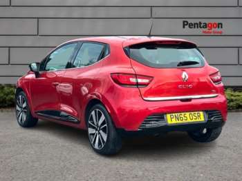 Used Renault Clio 2015 for sale - 74320360: Photo