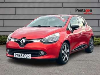 Used Renault Clio 2015 for sale - 74320360: Photo