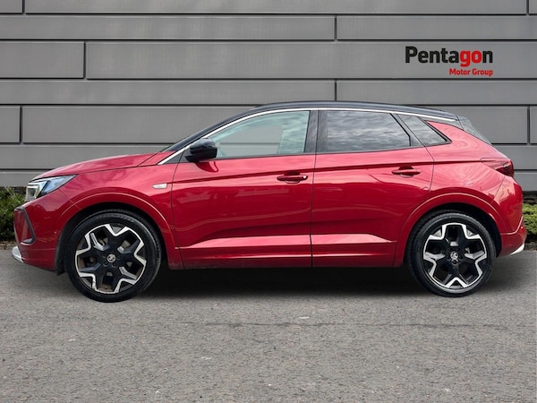 Used Vauxhall Grandland 2022 for sale - 76148831: Photo 14