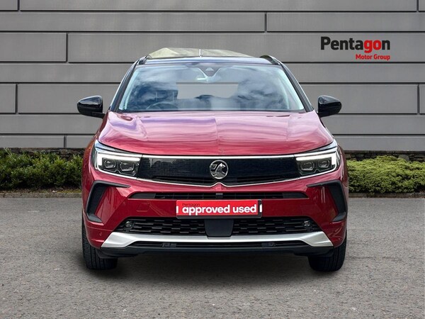 Used Vauxhall Grandland 2022 for sale - 76148831: Photo 15