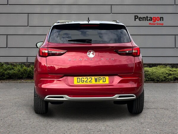 Used Vauxhall Grandland 2022 for sale - 76148831: Photo 16