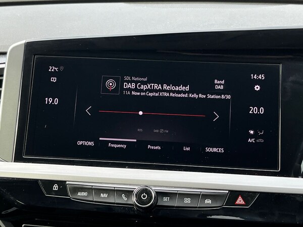 Used Vauxhall Grandland 2022 for sale - 76148831: Photo 18