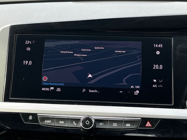Used Vauxhall Grandland 2022 for sale - 76148831: Photo 19