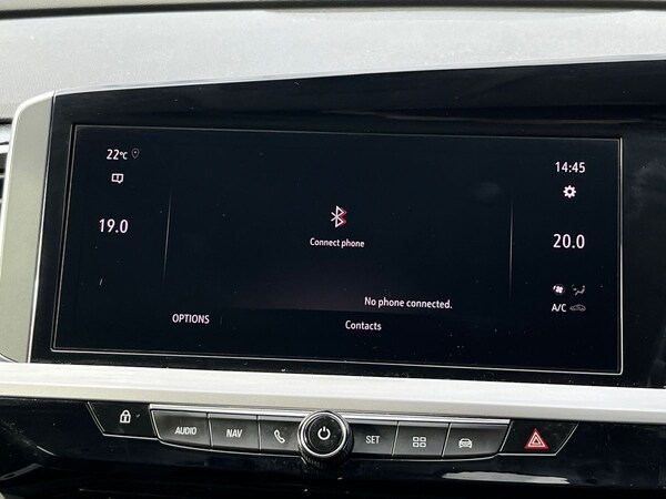 Used Vauxhall Grandland 2022 for sale - 76148831: Photo 20