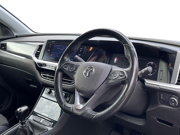 Used Vauxhall Grandland 2022 for sale - 76148831: Photo 5