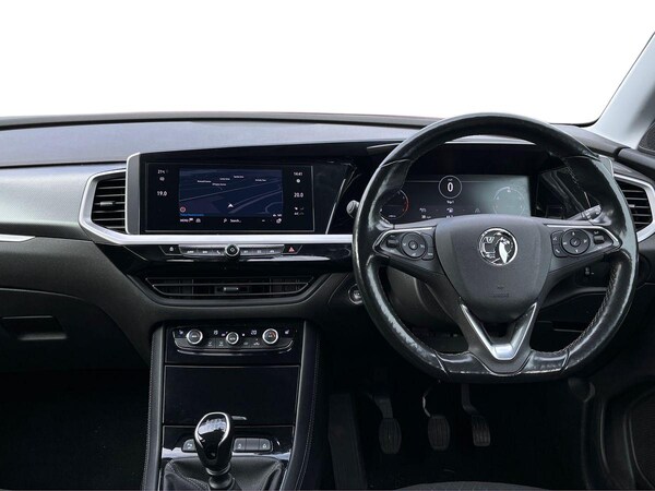 Used Vauxhall Grandland 2022 for sale - 76148831: Photo 7