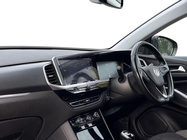 Used Vauxhall Grandland 2022 for sale - 76148831: Photo 8