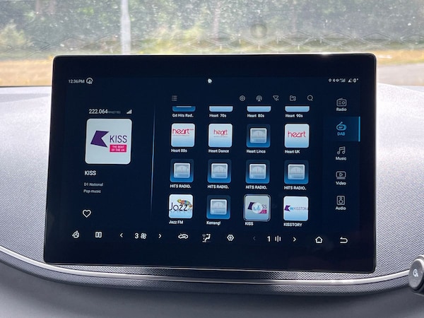 Used BYD Dolphin 2025 for sale - 75035281: Photo 20