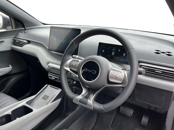 Used BYD Dolphin 2025 for sale - 75035281: Photo 5