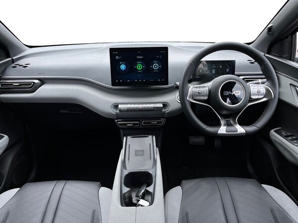 Used BYD Dolphin 2025 for sale - 75035281: Photo 7