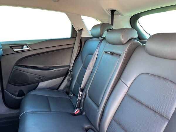 Used Hyundai TUCSON 2019 for sale - 76163981: Photo 10