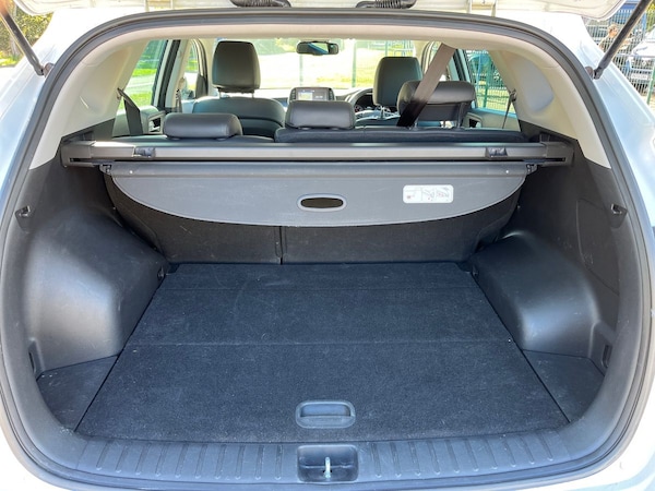 Used Hyundai TUCSON 2019 for sale - 76163981: Photo 11